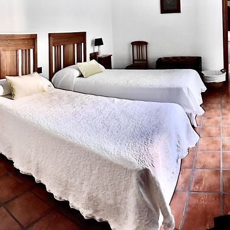 Las 9 Candelas Alojamiento En El Centro De Yecla Extérieur photo