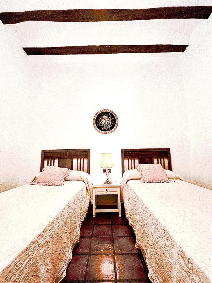 Las 9 Candelas Alojamiento En El Centro De Yecla Extérieur photo