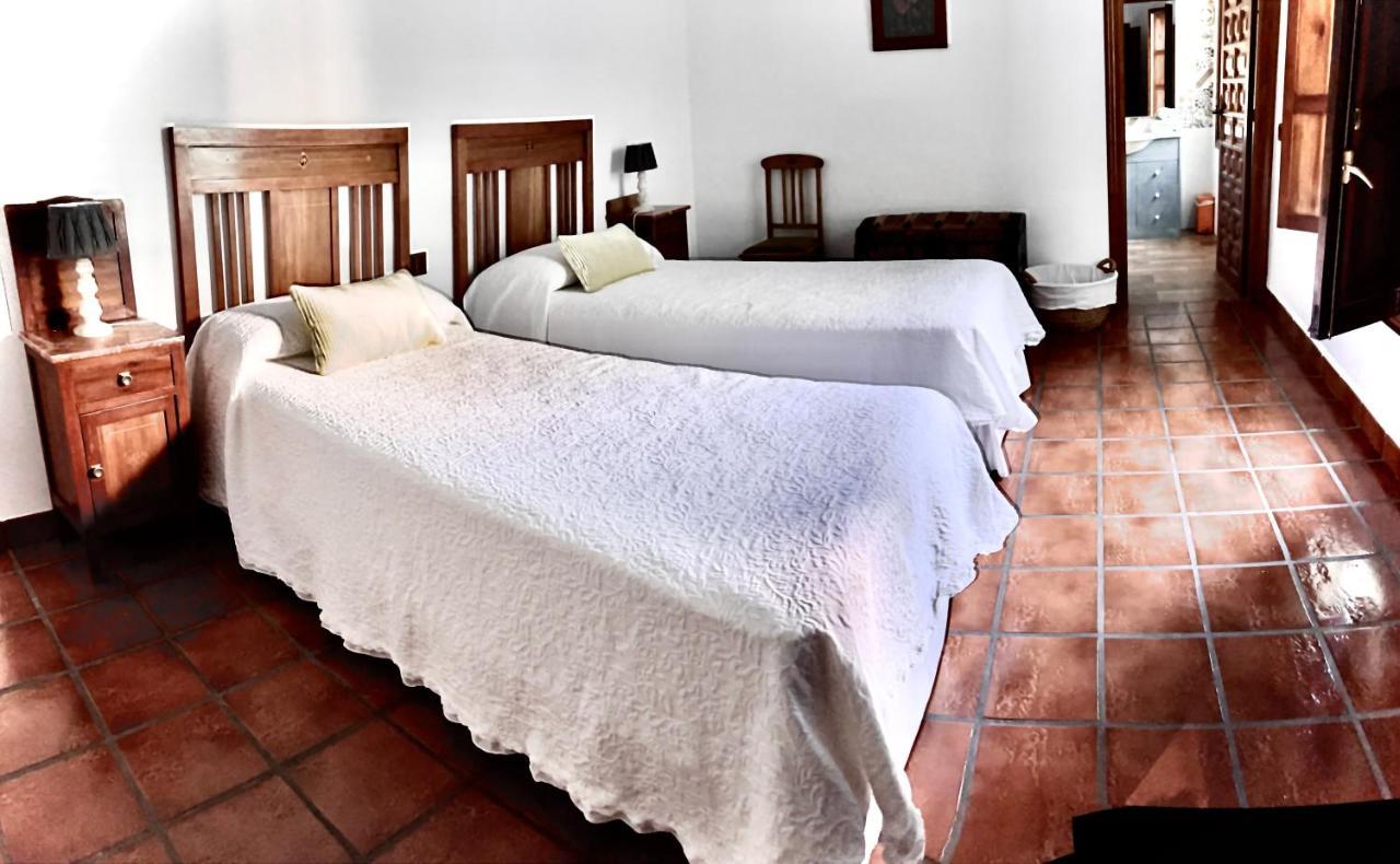 Las 9 Candelas Alojamiento En El Centro De Yecla Extérieur photo